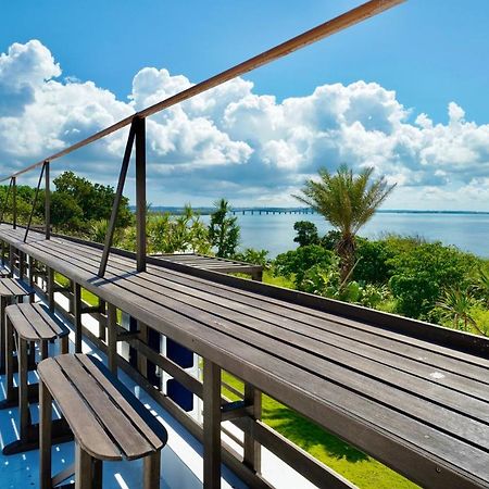 Day'S Beach Hotel Zuichou Miyakojima  Exterior photo