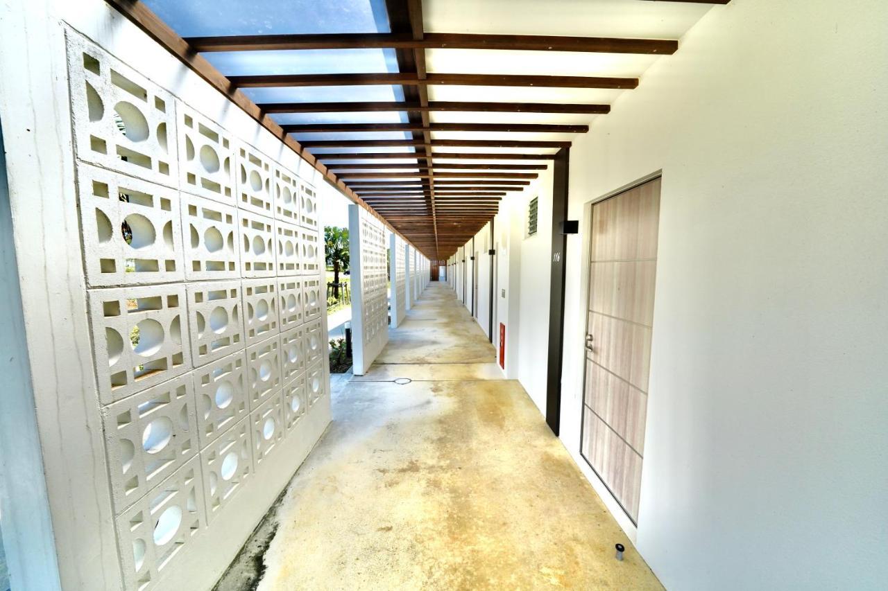 Day'S Beach Hotel Zuichou Miyakojima  Exterior photo