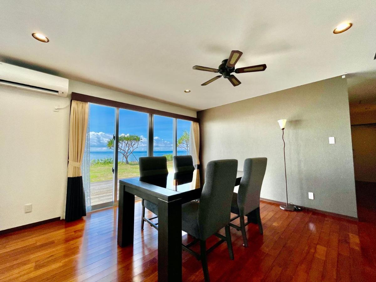 Day'S Beach Hotel Zuichou Miyakojima  Exterior photo