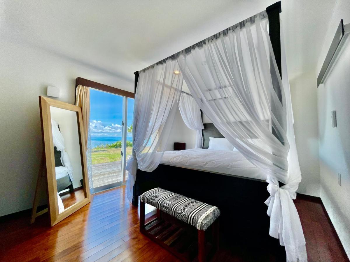 Day'S Beach Hotel Zuichou Miyakojima  Exterior photo