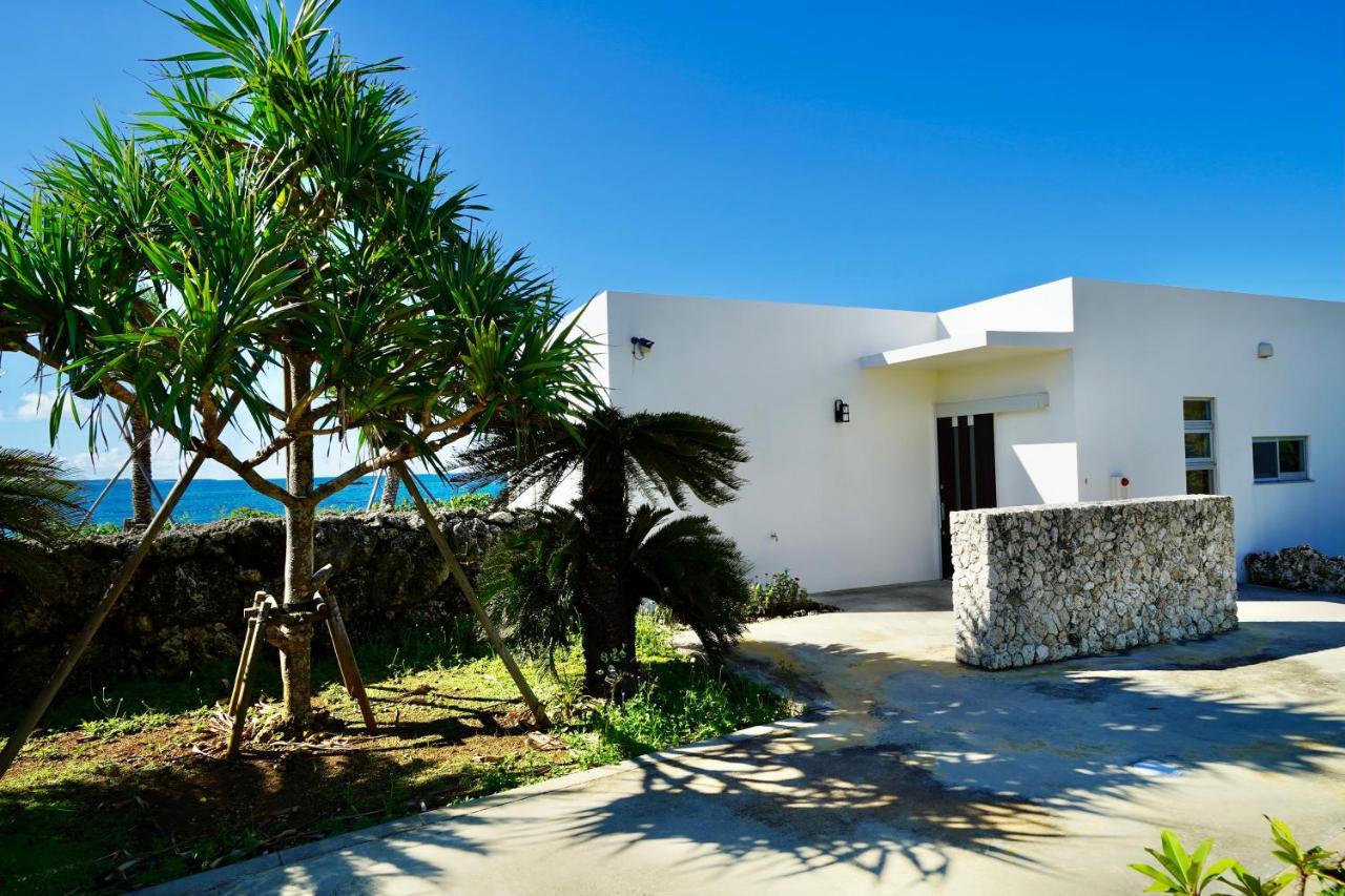 Day'S Beach Hotel Zuichou Miyakojima  Exterior photo