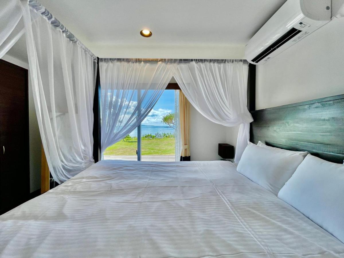 Day'S Beach Hotel Zuichou Miyakojima  Exterior photo