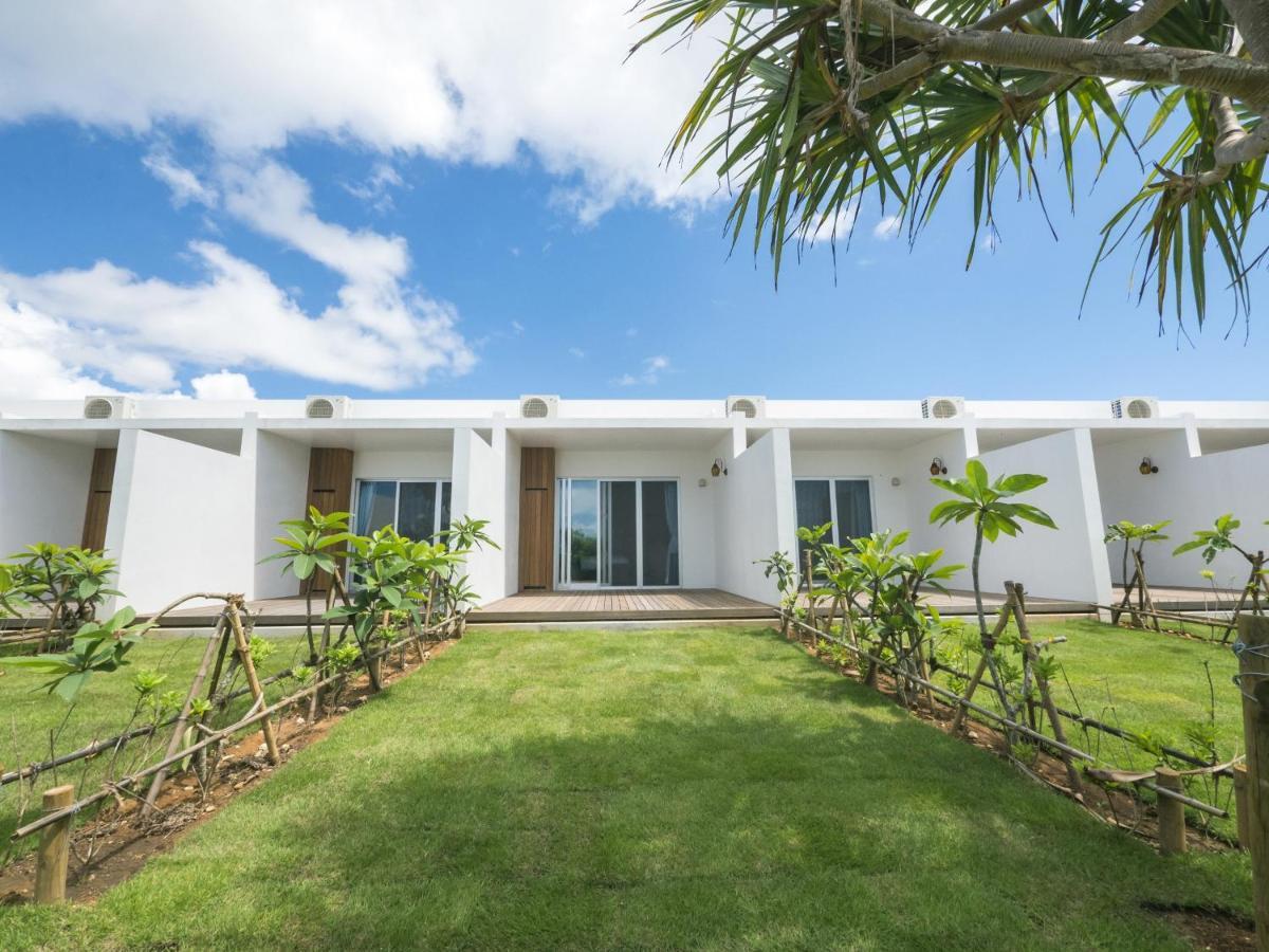 Day'S Beach Hotel Zuichou Miyakojima  Exterior photo